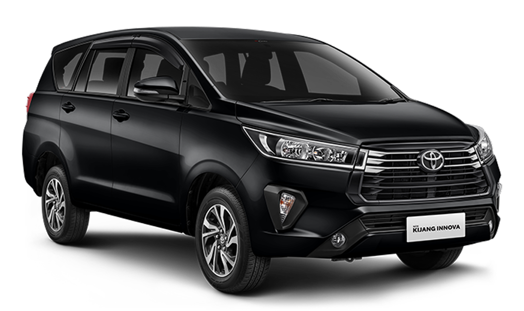 Innova Reborn